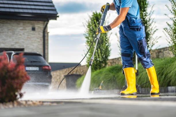 Best Oil and Grease Removal from Surfaces in Waynesville, MO