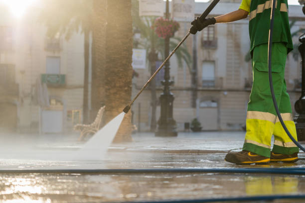 Best Deck and Patio Pressure Washing in Waynesville, MO
